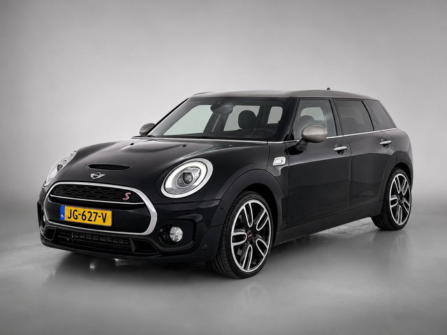MINI Clubman - 2.0 Cooper S Chili NL AUTO*AUTOMAAT*VOL OPTIES