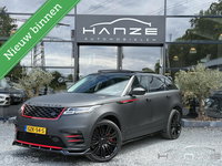 Land Rover Range Rover Velar - 2.0 P400e R-Dynamic|Pano|Maxton|