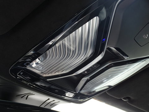 BMW 8 Serie Gran Coupé 840i 341PK X-Drive M-Performance / carbon / 360° / *NAP*