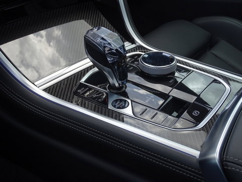 BMW 8 Serie Gran Coupé 840i 341PK X-Drive M-Performance / carbon / 360° / *NAP*