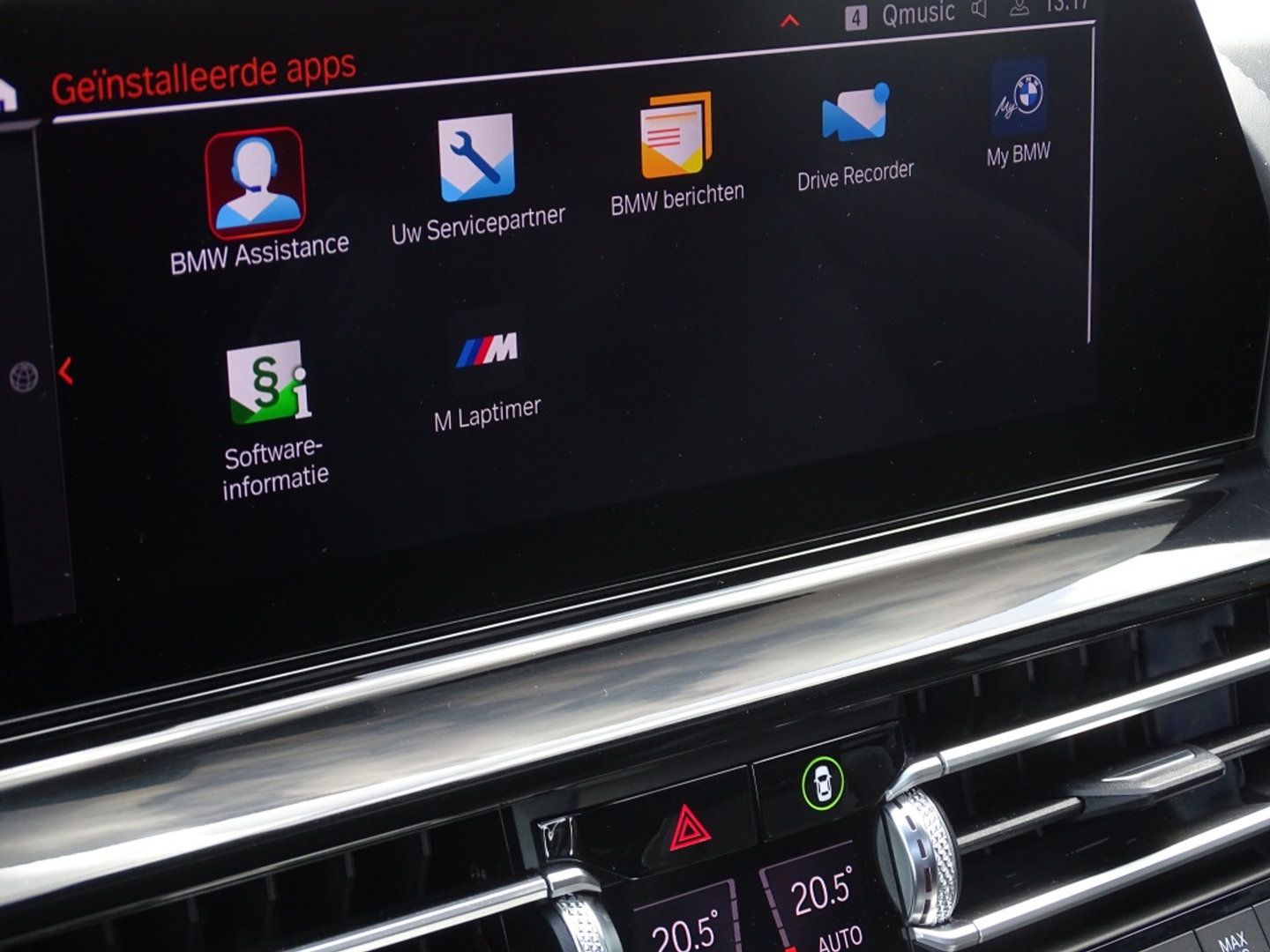 BMW 8 Serie Gran Coupé 840i 341PK X-Drive M-Performance / carbon / 360° / *NAP*