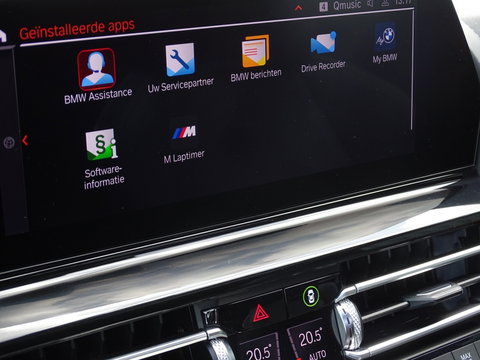 BMW 8 Serie Gran Coupé 840i 341PK X-Drive M-Performance / carbon / 360° / *NAP*