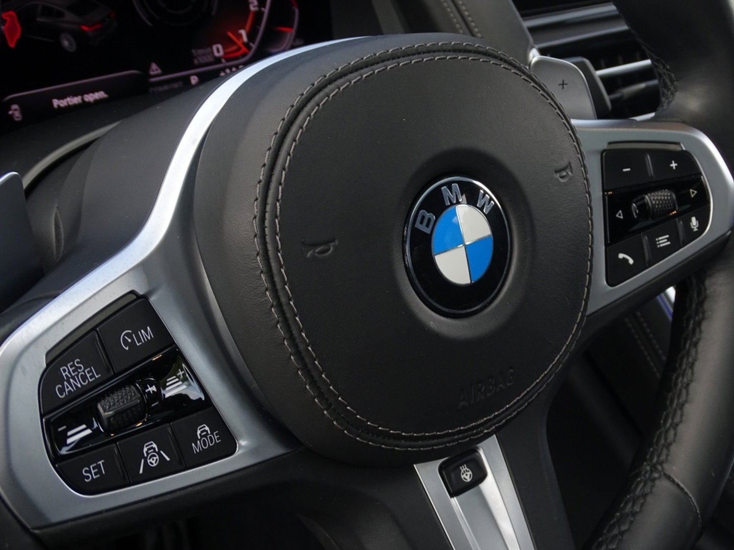 BMW 8 Serie Gran Coupé 840i 341PK X-Drive M-Performance / carbon / 360° / *NAP*