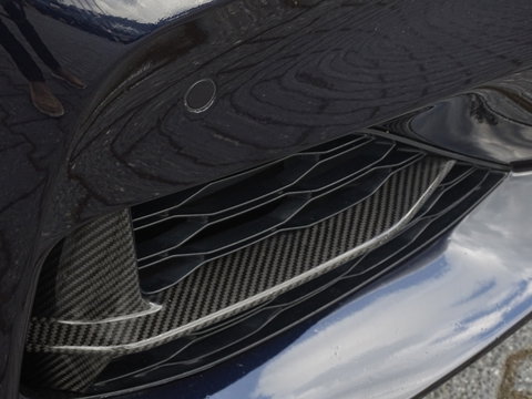 BMW 8 Serie Gran Coupé 840i 341PK X-Drive M-Performance / carbon / 360° / *NAP*