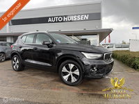 Volvo XC40 - 1.5 T4 Plug-in hybrid Core Bright Lichte Schade