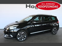 Renault Grand Scénic - 1.5 dCi Bose Automaat Clima Navigatie Cruise Control Rijlaarprijs! Inruil Mogelijk!