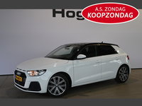 Audi A1 Sportback - 30 TFSI Advanced Epic Airco Virtual Cockpit Apple carplay Cruise Control LED Rijklaarprijs! Inruil Mogelijk!