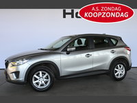Mazda CX-5 - 2.0 S 2WD Cruise control Trekhaak Airco Pdc Xenon Inruil Mogelijk!