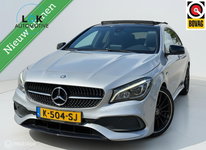 Mercedes-Benz CLA - Shooting Brake 200 Prestige AMG PANO|SFEER