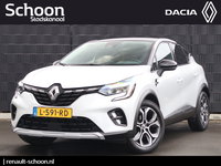Renault Captur - 1.3 TCe 130 Edition One | Trekhaak | Climate Control | Camera | Navigatie