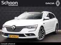 Renault Talisman - Estate 1.6 TCe Intens | Panoramadak | Bose | Elek. klep | Camera | Navigatie | Cruise Control