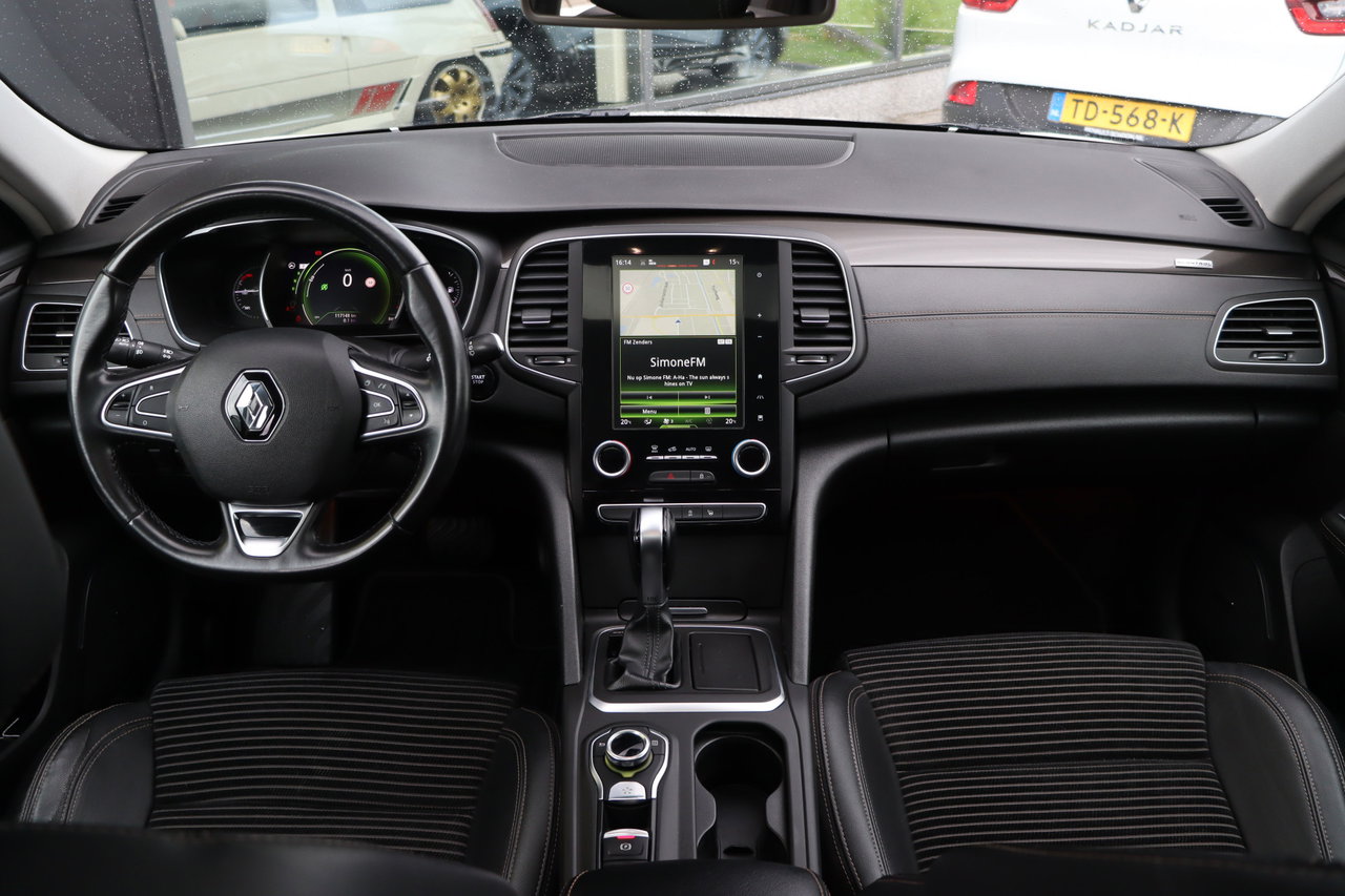 Renault Talisman