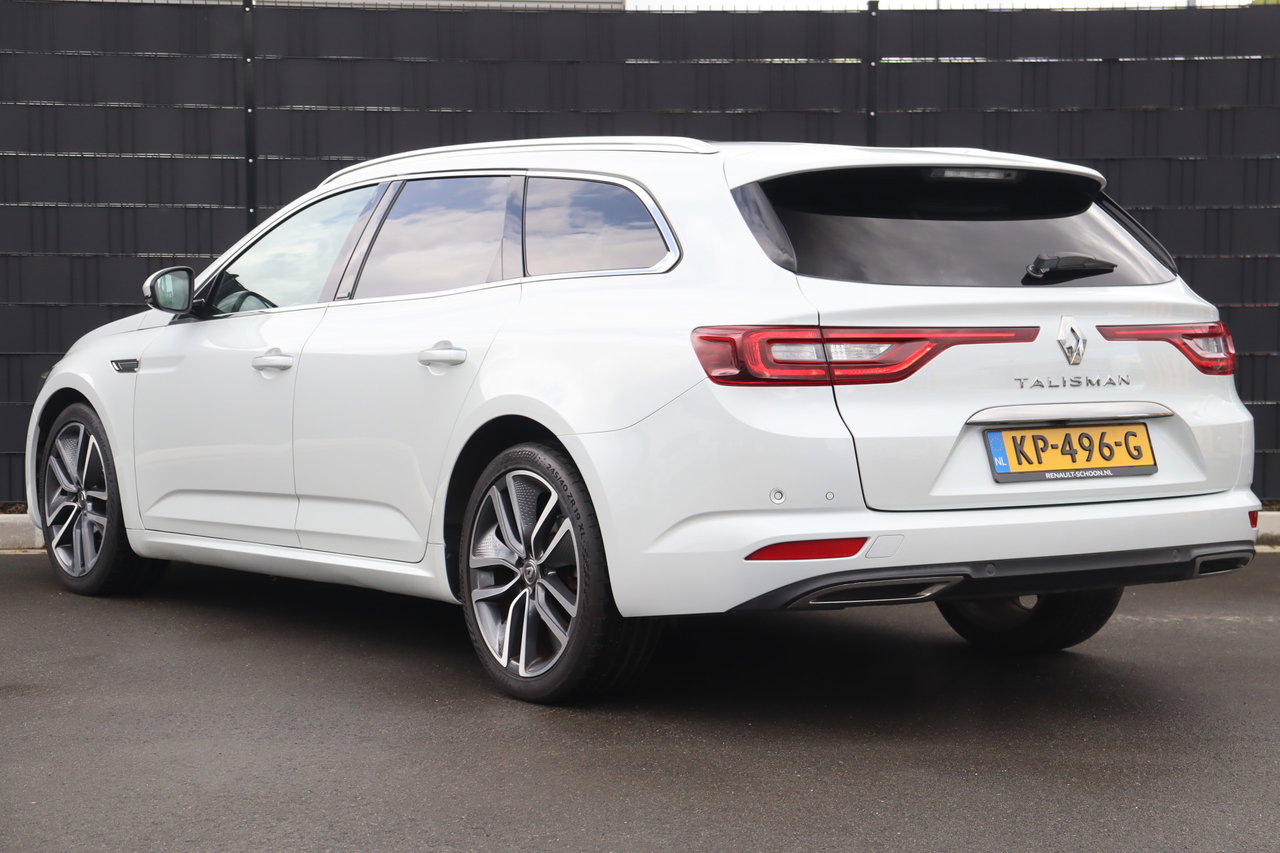 Renault Talisman