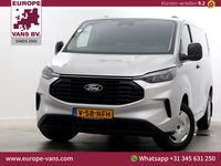 Ford Transit Custom - 320 2.0 TDCI 136pk L1H1 Trend LED/ACC/Navi/Camera 06-2024