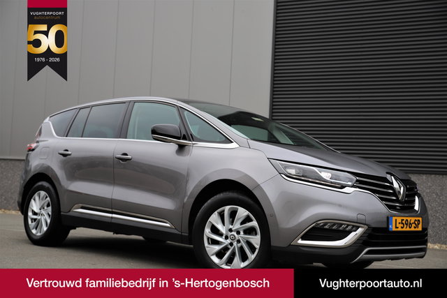 Renault Espace - 1.6 DCi Dynamique /7-persoons/Panodak/Bose/Leder/Camera