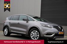 Renault Espace - 1.6 DCi Dynamique /7-persoons/Panodak/Bose/Leder/Camera