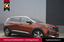 Peugeot 5008 - 1.2 130pk/Allure/Nw.Model/7-Pers./Virtual/Led/Camera/2021