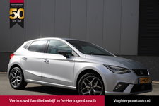 SEAT Ibiza - 1.0 TSI 96pk FR *Xcellence*/Copper/LED/Carplay/17"/Cruise