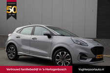 Ford Puma - 1.0 EcoBoost 155pk Hybrid /ST-Line/*Nardo Grey*/Virtual/Cruise/Carplay