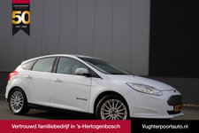 Ford Focus - Titanium 100% Electric 23kw/ Leder/Camera/LED/Cruise/17"