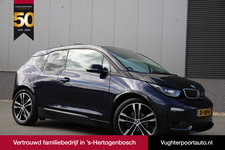 BMW i3 - S 184pk Executive 120Ah/42 kWh/H-Kardon/Sunroof/Adaptive/W-pomp/3-Fase/20"