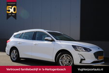 Ford Focus - Wagon 1.5 Tdci 120pk/H6/Carplay/Trekhaak/*67.000km*/CameraLED/Cruise