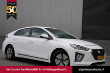 Hyundai IONIQ - 1.6 GDi Hybrid/Facelift/Matrix-LED/Carplay/Infinity-sound/Camera/Cruise