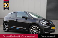 BMW i3 - Executive 120Ah 42 kWh/NaviPro/Camera/W-Pomp/3-Fase/19"