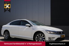 Volkswagen Passat - 1.4 TSI GTE 218pk/*Highline*Adaptive/Virtual/Sunroof/Trekh./Leder/18"