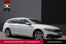 Volkswagen Passat - Variant 1.4 TSI 218pk GTE/Leder/Pano/Virtual/Matrix/360cam/Adaptive