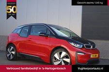 BMW i3 - Executive 94Ah 33 kWh/NaviPro/W-pomp/Camera/3-Fase/Stoelverw./Led