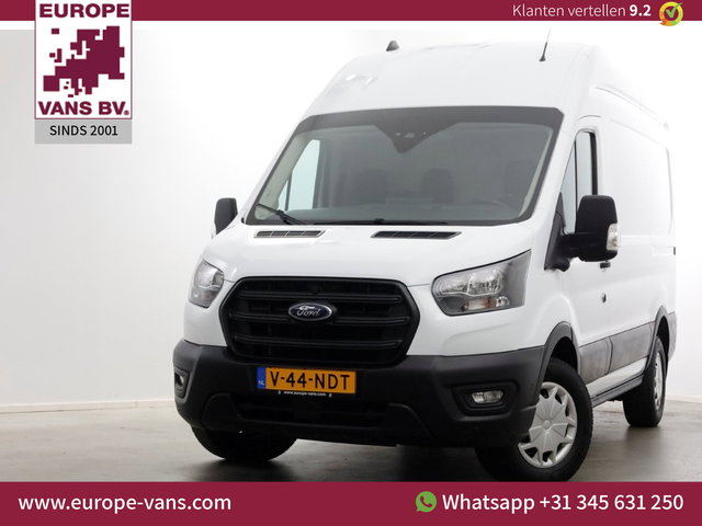 Ford Transit - 2.0 TDCI 130pk L2H3 Trend ACC/Navi/Camera 03-2024
