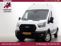 Ford Transit - 2.0 TDCI 130pk L2H3 Trend ACC/Navi/Camera 03-2024