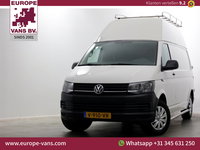 Volkswagen Transporter - 2.0 TSI 150pk Benzine L2H3 Airco/Camera/Camper? BPM-VRIJ 03-2019