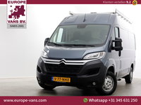 Citroën Jumper - 35 2.2 BlueHDi 140pk Airco/Navi/Camera 02-2023