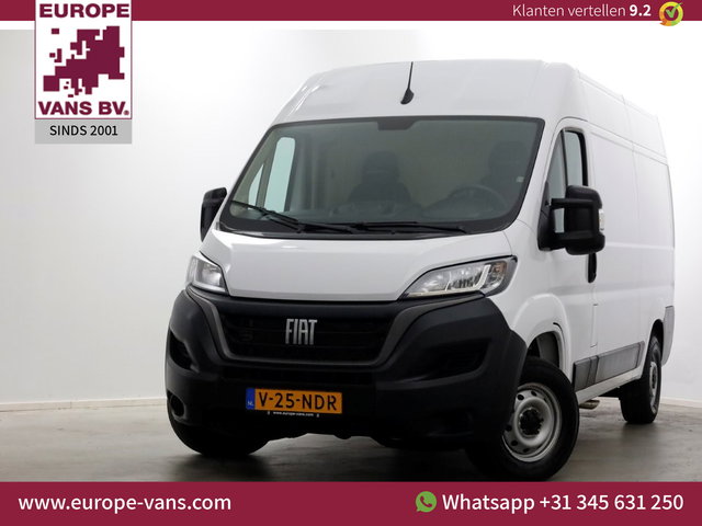 Fiat Ducato - 30 2.2 MultiJet 120pk L2H2 Airco/PDC 02-2023