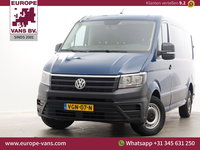 Volkswagen Crafter - 35 2.0 TDI 177pk RWD L3H2 (L2H1) Airco/Navi/Trekhaak 3500kg 08-2020
