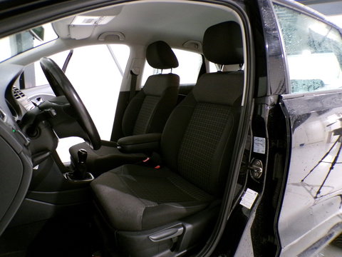 Volkswagen Polo 1.0 Comfortline "Origineel NL!" 1e eigenaar! Bluetooth Cruise-control Lichtmetalen-velgen Garantie Apple-carplay