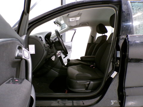 Volkswagen Polo 1.0 Comfortline "Origineel NL!" 1e eigenaar! Bluetooth Cruise-control Lichtmetalen-velgen Garantie Apple-carplay
