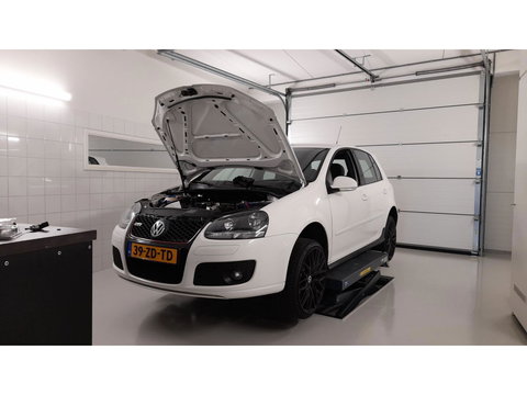Volkswagen Polo 1.0 Comfortline "Origineel NL!" 1e eigenaar! Bluetooth Cruise-control Lichtmetalen-velgen Garantie Apple-carplay