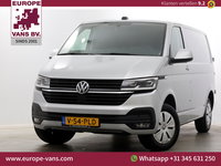 Volkswagen Transporter - T6.1 2.0 TDI 150pk DSG-Automaat L1H1 LED/ACC/Navi/Camera 07-2023