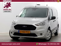 Ford Transit Connect - 1.5 EcoBlue 100pk Automaat L2 Trend ACC/Camera/3Pers./2x Schuifdeur 02-2023
