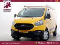 Ford Transit Custom - 340 2.0 TDCI 130pk L2H1 Trend Airco/Trekhaak 2800kg 03-2020