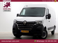 Renault Master - T35 2.3 dCi 135pk L2H2 Comfort Airco/Navi NIEUW BPM-vrij 03-2023
