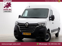 Renault Master - T35 2.3 dCi 135pk L2H2 Comfort Airco/Navi NIEUW BPM-Vrij 03-2023