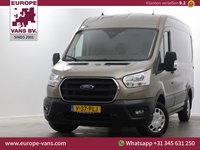 Ford Transit - 310 2.0 TDCI 130pk L2H2 Trend ACC/Airco/Navi 08-2020