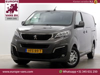 Peugeot Expert - 2.0 BlueHDI 180pk Automaat Lang D.C. Navi/Camera/2x Schuifdeur 03-2020