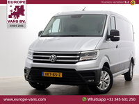 Volkswagen Crafter - 35 2.0 TDI 177pk DSG-Automaat L3H2 (L2H1) Highline LED/ACC/Trekhaak 3500kg 08-2021