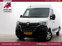 Renault Master - T35 2.3 dCi 150pk L2H2 Energy Comfort Airco 03-2022