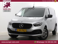 Mercedes-Benz Citan - 112 CDI 116pk Automaat XL L2 Pro LED/Camera/3-Persoons 12-2023